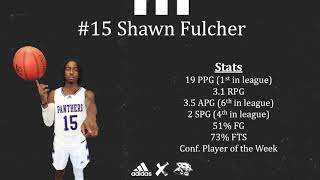 Shawn Fulcher Highlights [upl. by Novaelc]