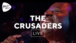 The Crusaders  Street Life Live at Montreux 2003 [upl. by Angadreme]