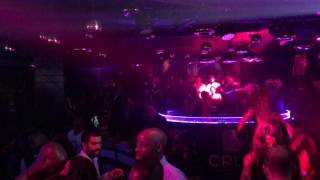 Harem Night Club in Johannesburg South Africa [upl. by Zerk]