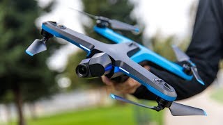 Skydio 2 Autonomous Drone That Never Crashes [upl. by Aleciram874]