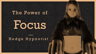 Focus on Brainwashing  Hypnosis [upl. by Sahc351]