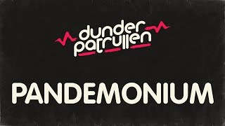 Dunderpatrullen  17  Pandemonium [upl. by Lynnett]