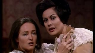 Kiri Te Kanawa  The Marriage of Figaro Glyndebourne 1973 [upl. by Einnov631]