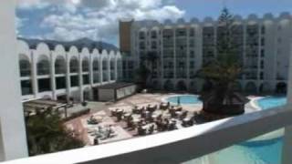 Marinas de Nerja Hotel Spain  Saga Holidays [upl. by Atires342]