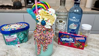 Rainbow FreakShake [upl. by Leavitt]