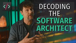 What Software Architects Do That Programmers DONT [upl. by Neerac]