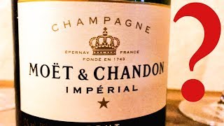 How to Pronounce Moët amp Chandon And WHY [upl. by Germayne309]