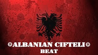 ALBANİAN BEAT  Tirana  AslanBeatz [upl. by Eagle535]