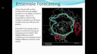 Meteorology Chapter 9 Lecture [upl. by Genesia]