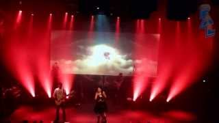 Within Temptation  Full Concert  08112012  Patronaat [upl. by Novak598]