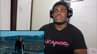 Sting  Desert Rose Official Video REACTION [upl. by Walrath]