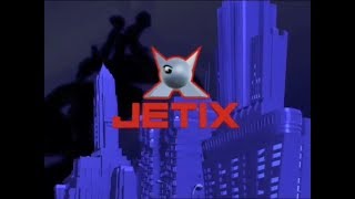 Jetix US Toon DisneyABC Family  Promos [upl. by Anah438]