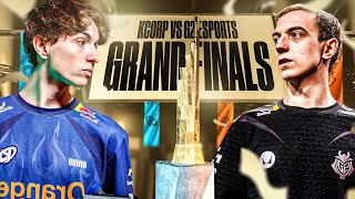 LEC WINTER GRAND FINALS 2025  KC VS G2 [upl. by Devonna]