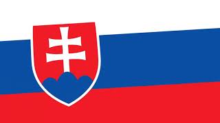 History of Slovakia [upl. by Avehs]