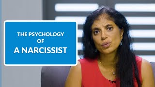 Understanding A Narcissist [upl. by Risteau]