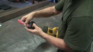 How to Cut Metal Without Traditional Metal Cutting Tools  Kevin Caron [upl. by Hgielrebma]