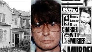 Real Crime A Mind to Murder Dennis Nilsen Documentary [upl. by Esinaej]