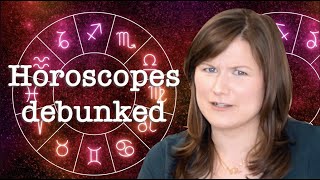 Astrophysicist Debunks Horoscopes with Basic Astronomy  SPECIAL ANNOUNCEMENT [upl. by Llevol631]