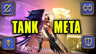 FRU FFXIV Tank Meta EXPOSED [upl. by Fitting760]