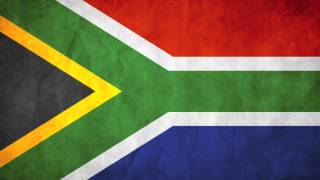 Official South African National Anthem  nasionale volkslied van SuidAfrika [upl. by Ahgem]