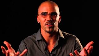 Shemar Moore Unplugged Part1 [upl. by Okiruy]