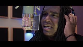 Chris Marquis  Neva change IN STUDIO VIDEO [upl. by Oigolue637]