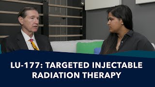 Using Lutetium177 Treatment For Prostate Cancer  Ask a Prostate Expert Mark Scholz MD [upl. by Hoban]