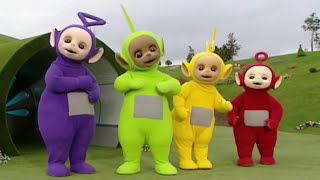 Teletubbies  Special 3 HOURS Full Episode Compilation  Kids TV Shows  WildBrain Cartoons [upl. by Bonne]