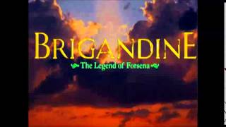 Brigandine Legend of Forsena OST ► Leonia Battle BGM [upl. by Krisha]