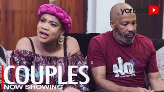 Couples Yoruba Latest Movie 2022 Drama Opeyemi Aiyeola  Yemi Solade  Juliet Jatto [upl. by Htrow]