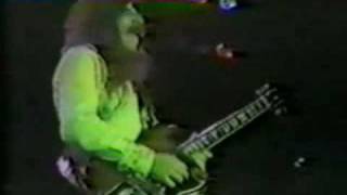 Frank MarinoampMahogany Rush Bromont show 1979in its entirety [upl. by Ahcmis68]