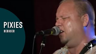 Pixies  Debaser From quotClub Date Live At The Paradise In Bostonquot [upl. by Tomkin]