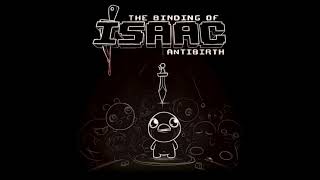 The Binding of Isaac Antibirth OST Morphine Dark Room [upl. by Harriot]