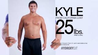 Hydroxycut™ Weight Loss Commercial Gabriela Rodgers Voiceover Singing [upl. by Westleigh534]