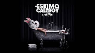 Eskimo Callboy  2015  Crystals Full Album [upl. by Sinnylg]