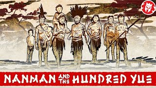 Nanman the Lost Tribe of South China DOCUMENTARY [upl. by Bonucci]