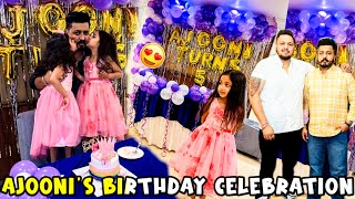 Ajooni’s Birthday CelebrationBirthday WeakGurvi ShergillArvi Shergill0300 Ale [upl. by Chilcote]