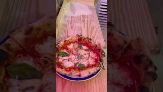 WHALE Napoli Pizza in Nha Trang [upl. by Posehn]