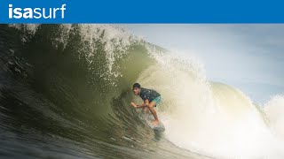 Welcome to El Salvador’s Surf City [upl. by Geof]