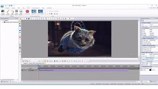 How to Start Editing in VSDC Free Video Editor [upl. by Clarinda]