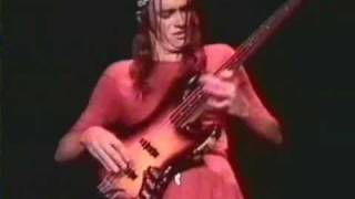 Jaco Pastorius  A Portrait Of Tracy [upl. by Hezekiah752]