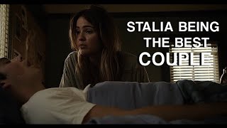 stalia being the best couple [upl. by Albrecht]