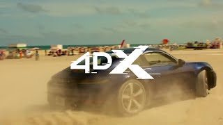 Introduction to 4DX OS [upl. by Atnoed]