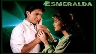 ESMERALDA  episodio 2 capitulo 1 con Fernando Colunga y Leticia Calderón [upl. by Eycal]