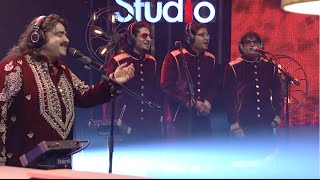 Coke Studio Season 8 Rung Jindri Arif Lohar [upl. by Omolhs420]