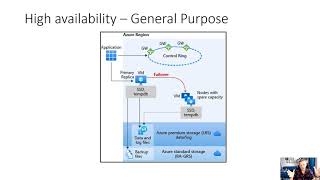 6  Migrating an onpremise SQL Server to PAAS  Azure SQL Database [upl. by Odragde]