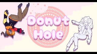 【FNF UTAU】Donut Hole 〣 Updike and Whitty [upl. by Ecirtac231]