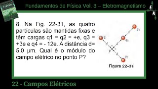 228 – Campos Elétricos [upl. by Suki]