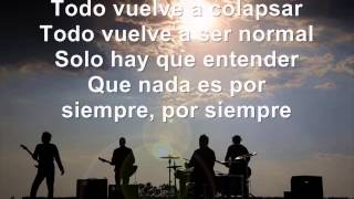 POR SIEMPRE  DLD lyrics [upl. by April621]