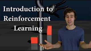 An introduction to Reinforcement Learning [upl. by Schilt703]